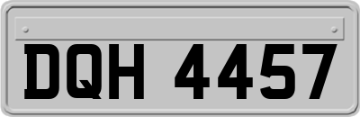 DQH4457