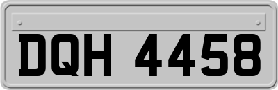 DQH4458
