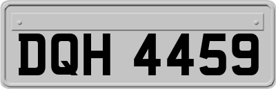DQH4459