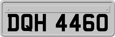 DQH4460