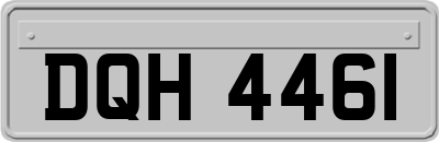 DQH4461