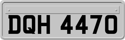 DQH4470