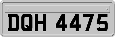DQH4475
