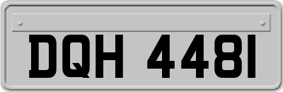 DQH4481