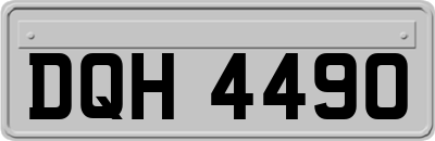DQH4490