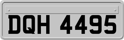 DQH4495