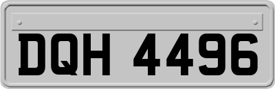 DQH4496