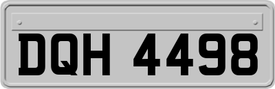 DQH4498