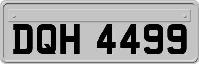 DQH4499
