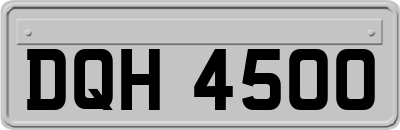 DQH4500