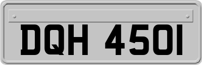 DQH4501