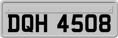 DQH4508