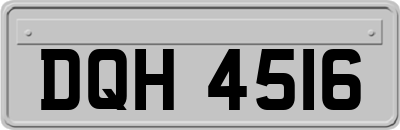 DQH4516