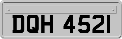 DQH4521