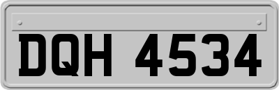 DQH4534