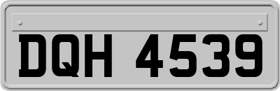 DQH4539