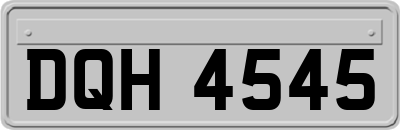 DQH4545