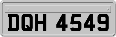 DQH4549