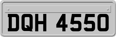 DQH4550