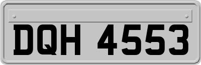 DQH4553