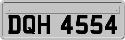 DQH4554