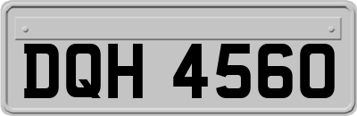 DQH4560