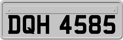 DQH4585