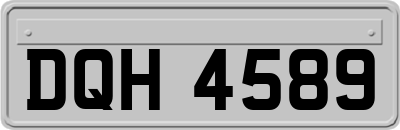 DQH4589