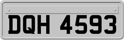 DQH4593