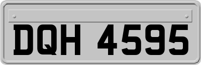 DQH4595