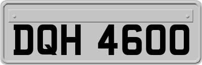DQH4600