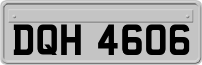 DQH4606