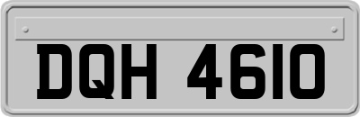 DQH4610