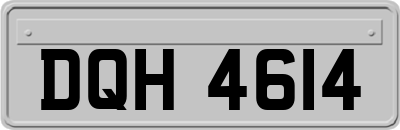 DQH4614