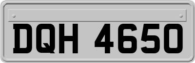 DQH4650