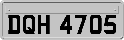 DQH4705