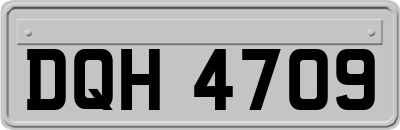 DQH4709