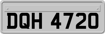 DQH4720