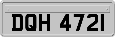 DQH4721