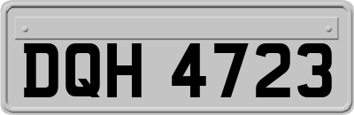 DQH4723