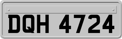 DQH4724