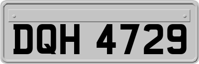 DQH4729