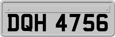 DQH4756