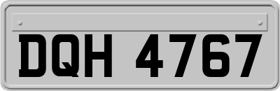 DQH4767