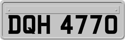 DQH4770