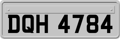 DQH4784