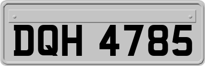 DQH4785