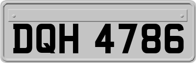 DQH4786