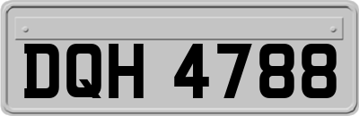 DQH4788