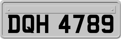 DQH4789